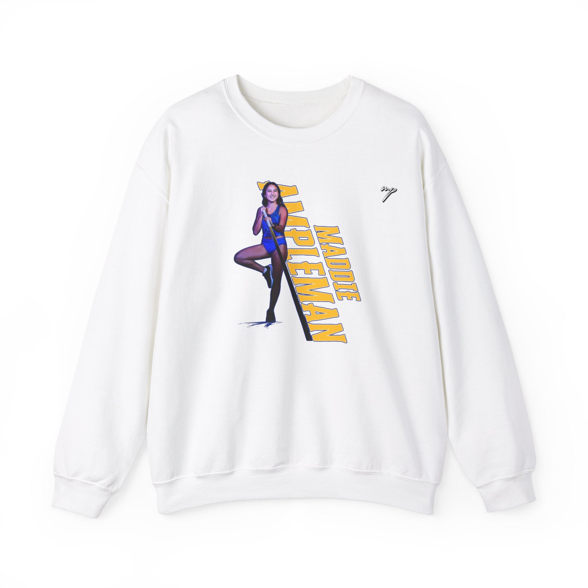 Madeline Ampleman Crewneck