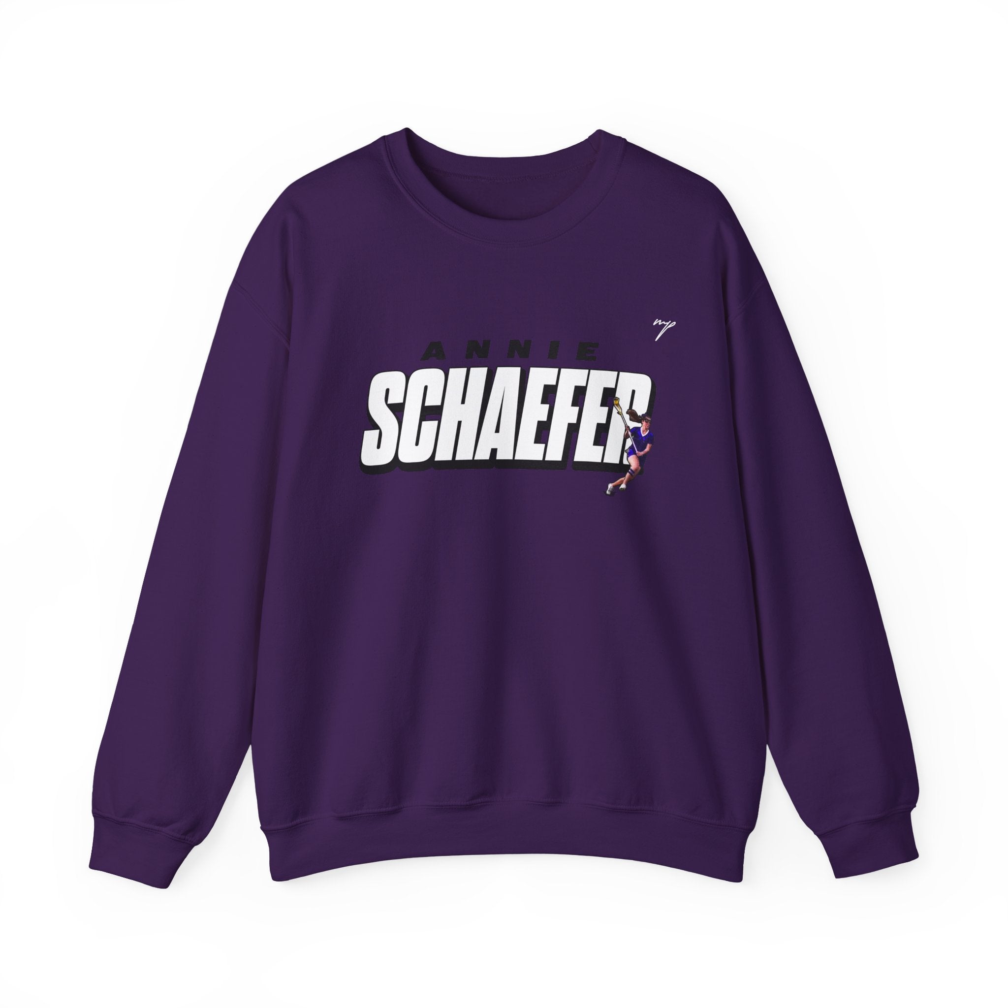 Annie Schaefer Crewneck