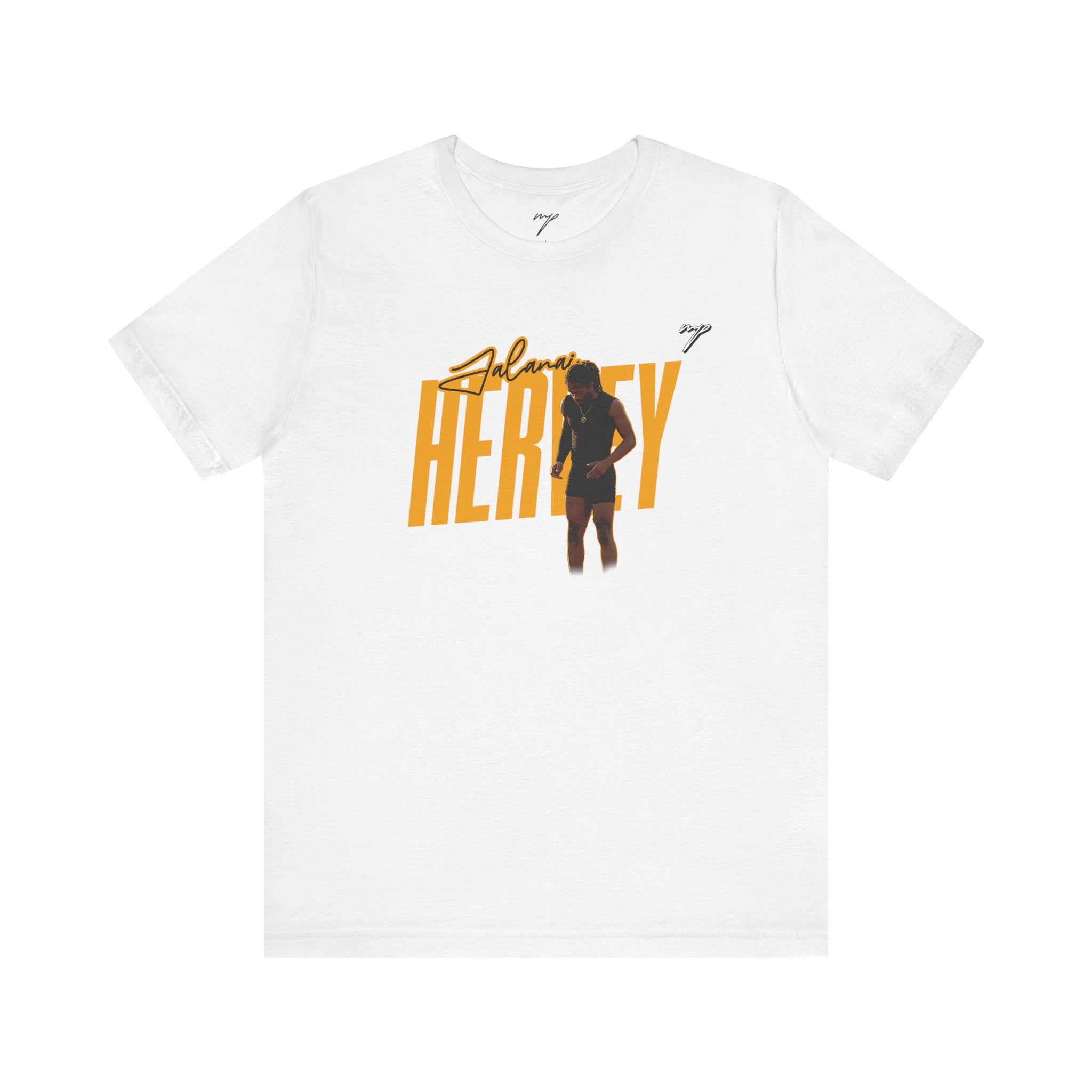 Jalanai Hervey Graphic Tee