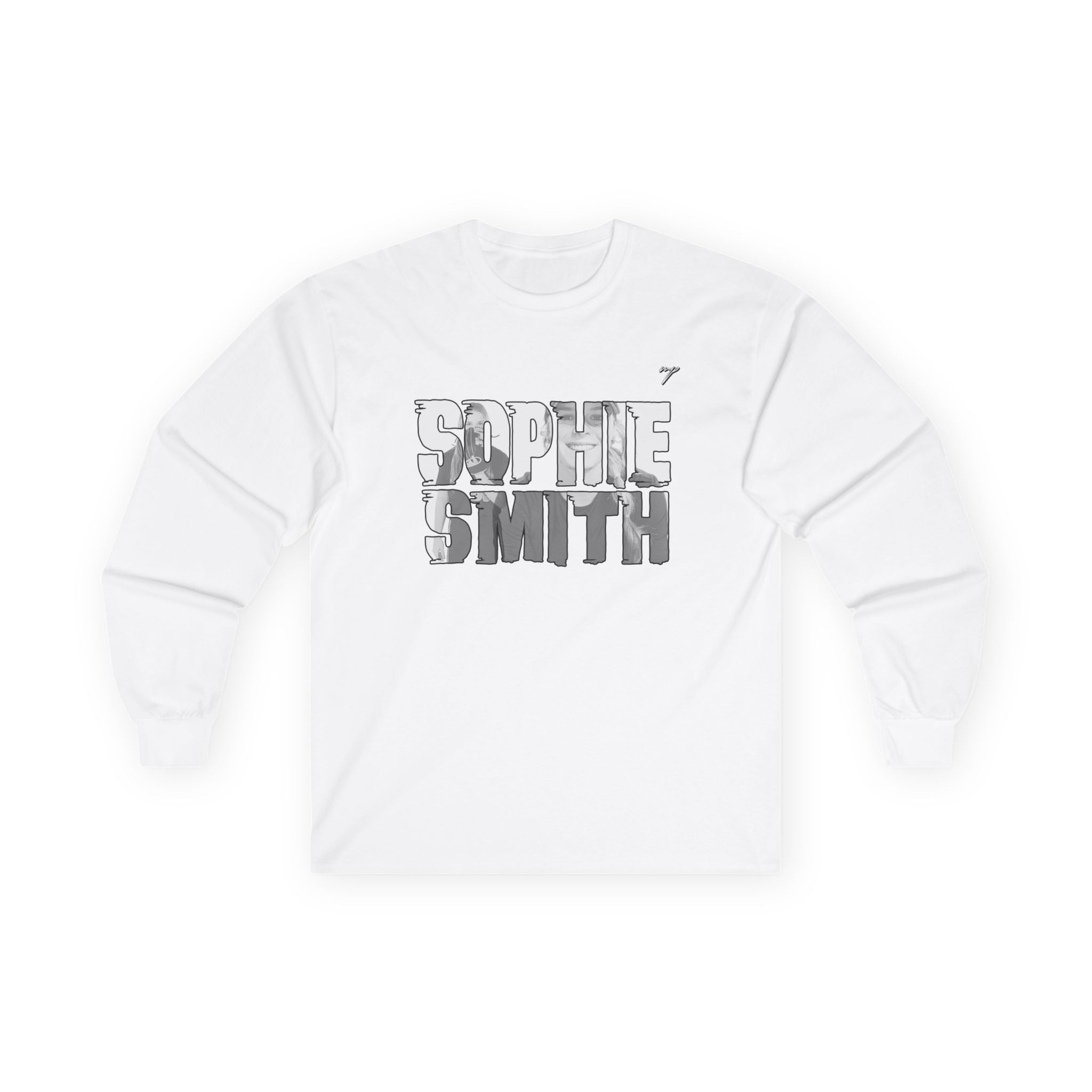 Sophie Smith Long Sleeve Tee