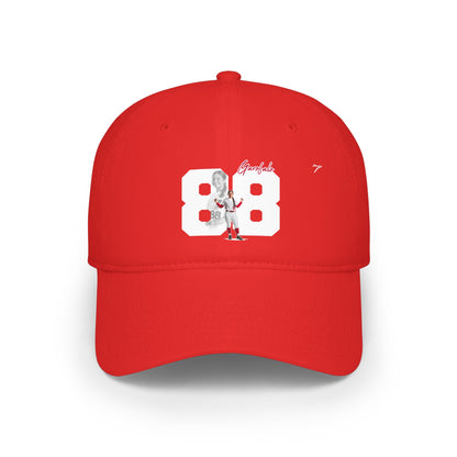 Eva Garofalo Hat