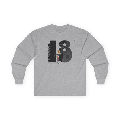 Brielle Rueckert Long Sleeve