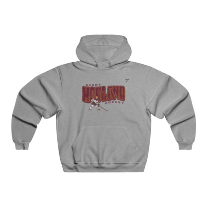 Avery Hovland Vintage Hoodie