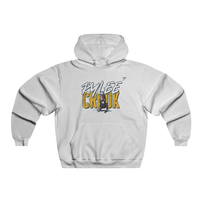 Rylee Crook Vintage Hoodie