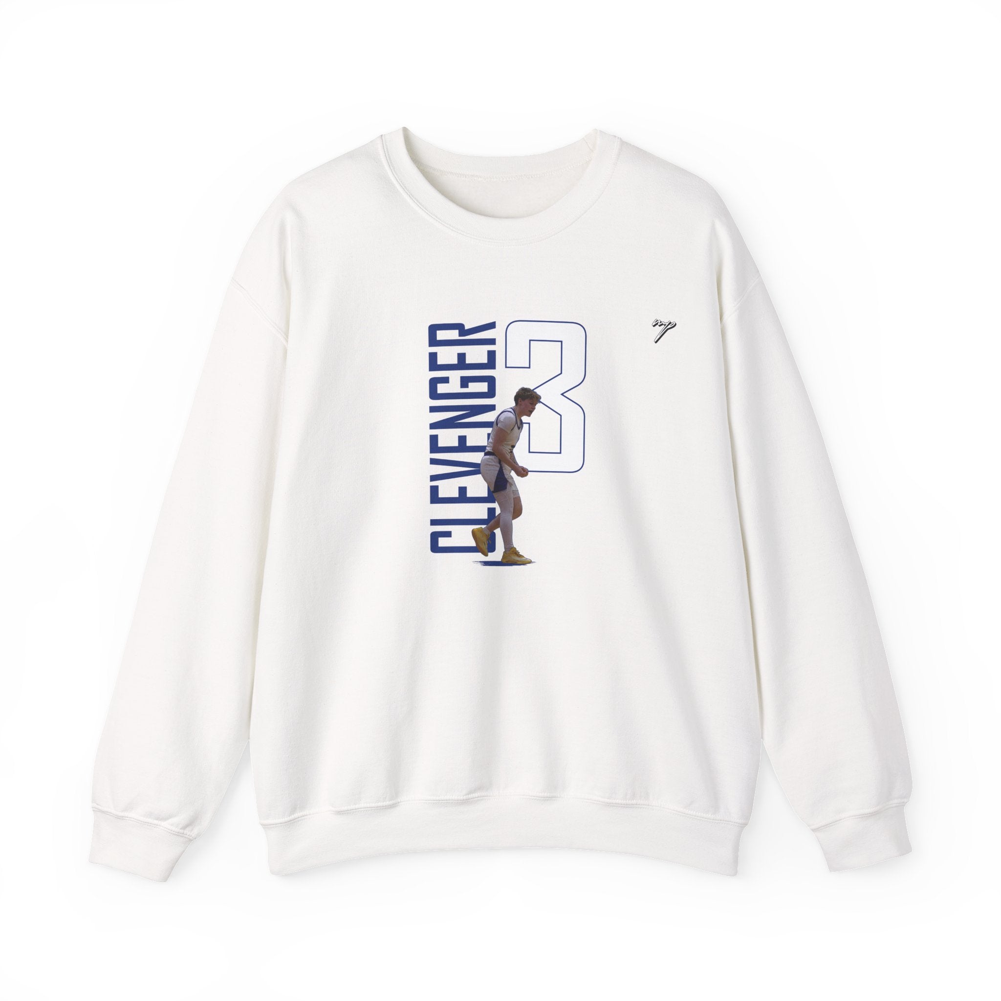 Chloe Clevenger Crewneck