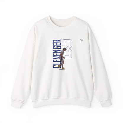 Chloe Clevenger Crewneck