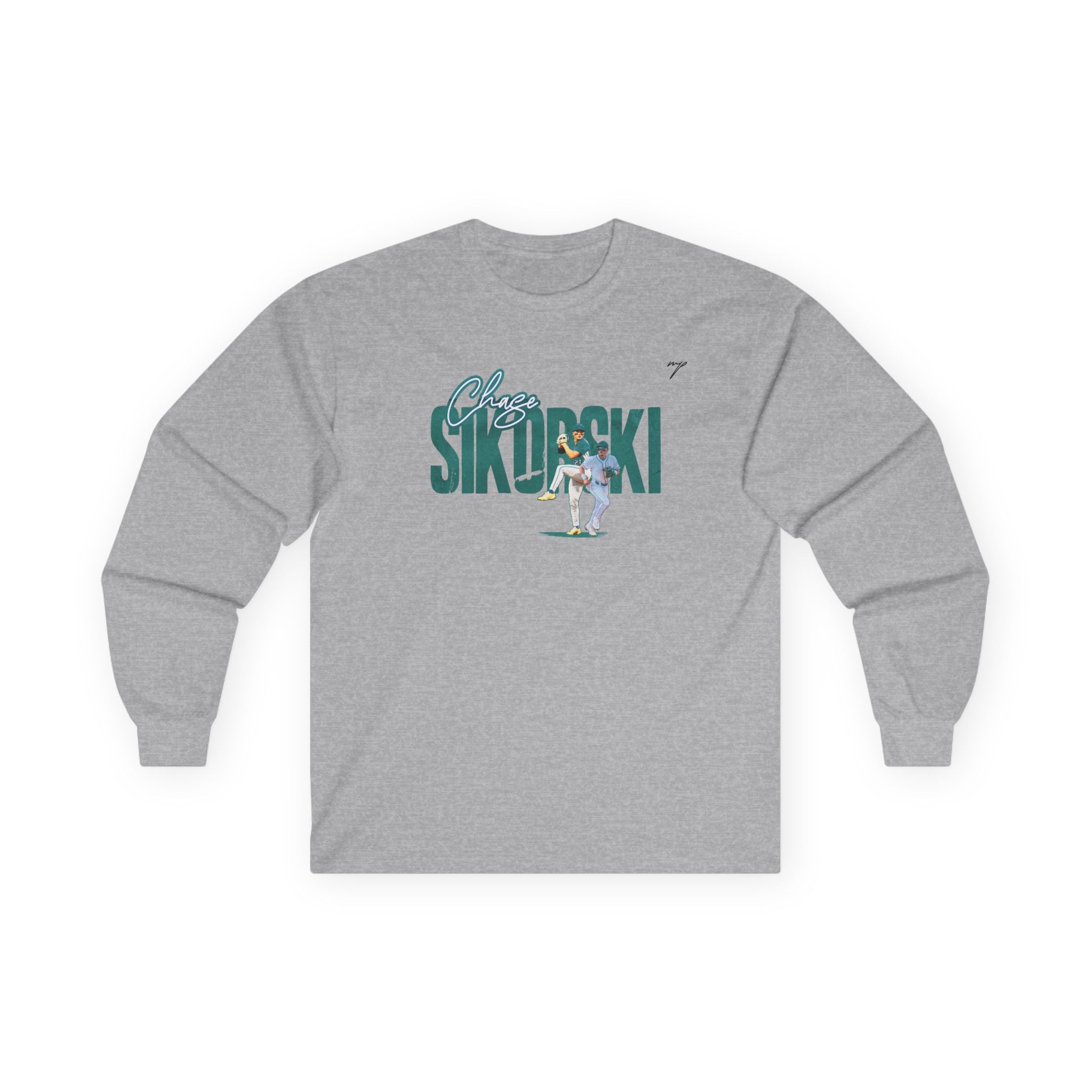 Chase Sikorski Long Sleeve