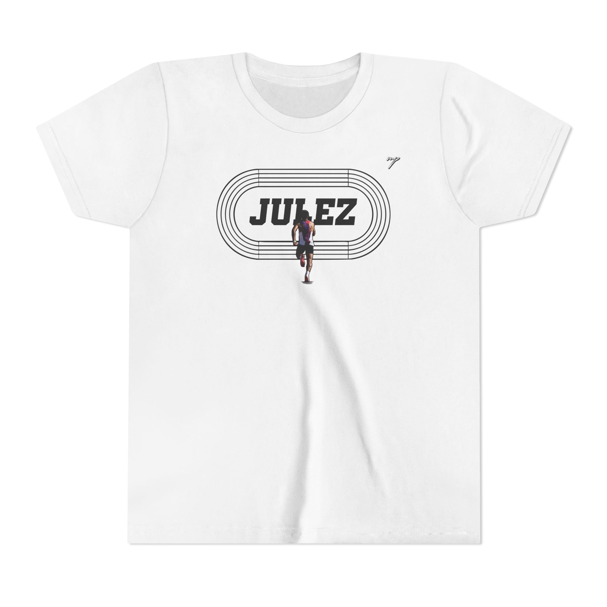 Julian Garcia YOUTH Graphic Tee