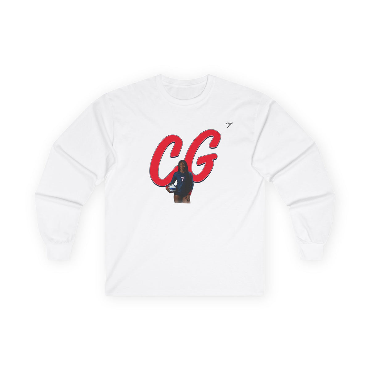 Courtney Grayson Long Sleeve
