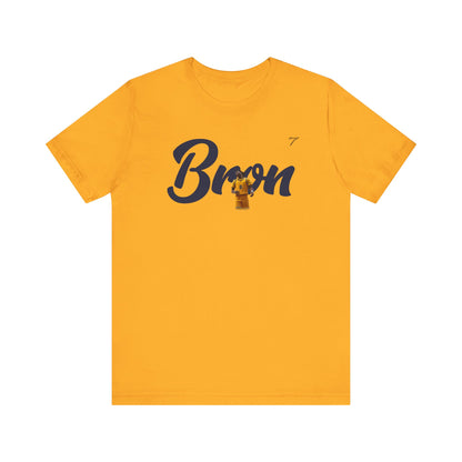 LeBron Bennie Graphic Tee