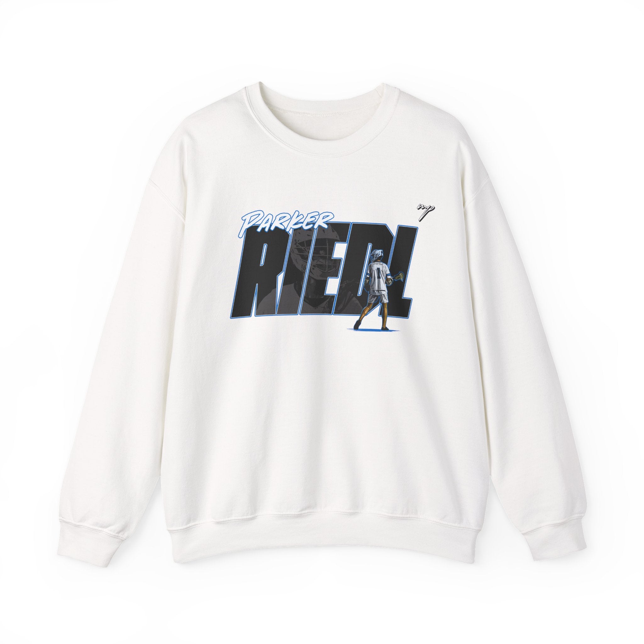 Parker Riedl Crewneck