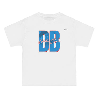Delilah Burns Vintage Tee