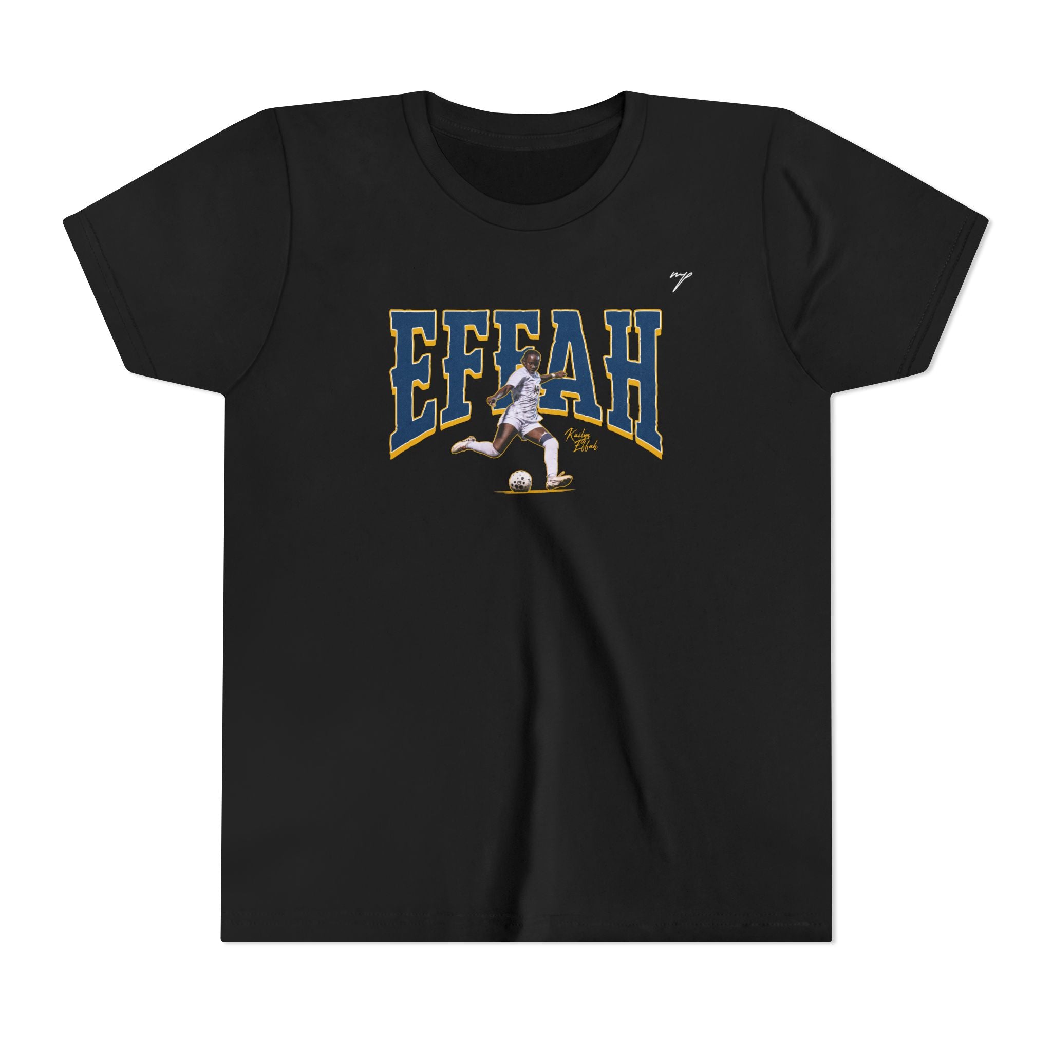 Kailyn Effah YOUTH Graphic Tee