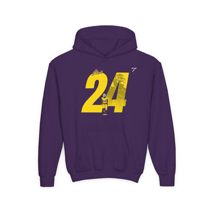 Nathaniel Blair YOUTH Hoodie