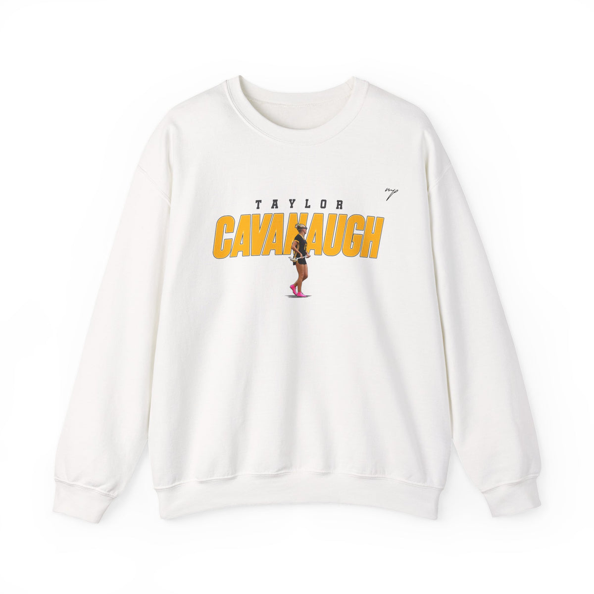 Taylor Cavanaugh Crewneck
