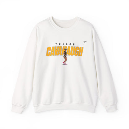 Taylor Cavanaugh Crewneck