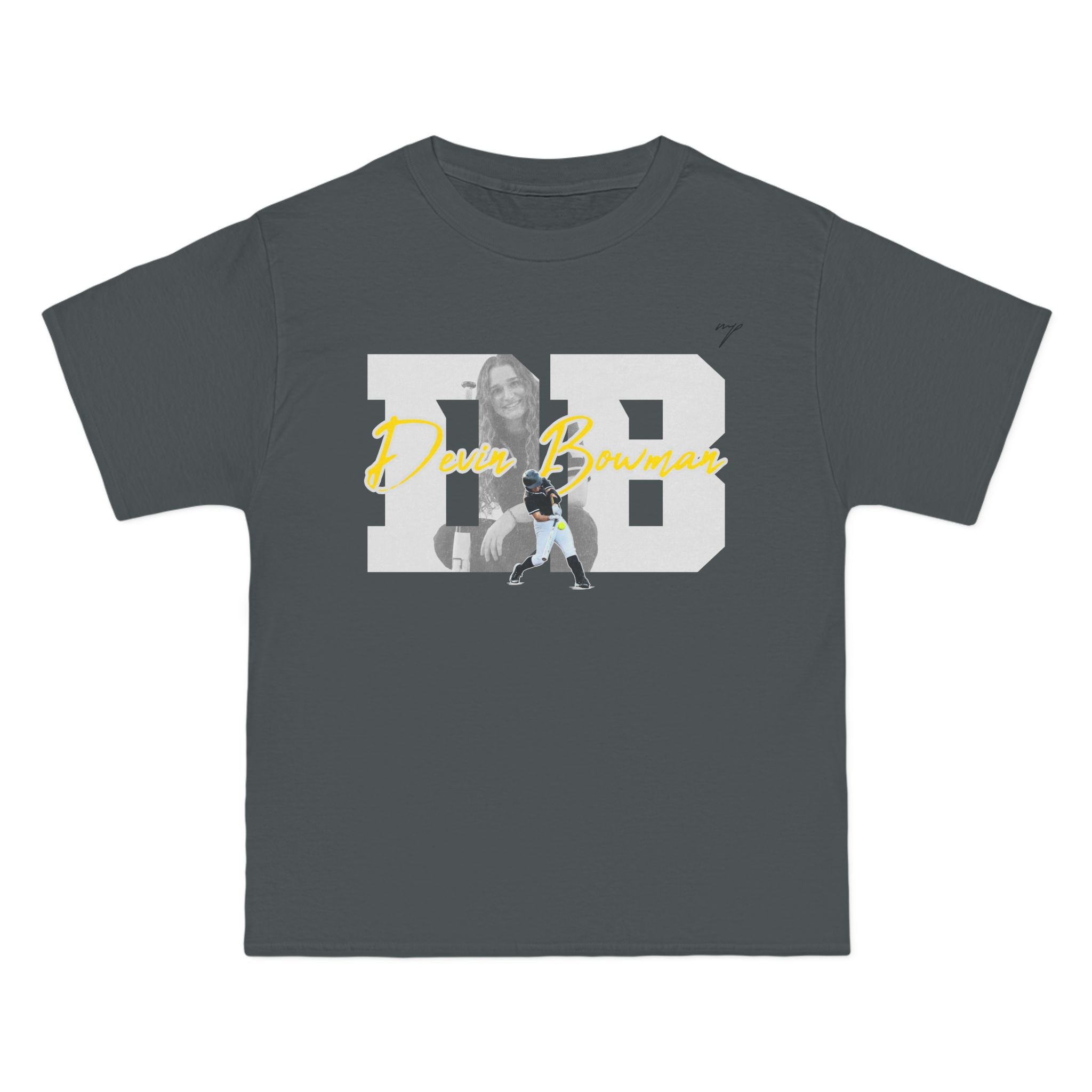 Devin Bowman Vintage Tee