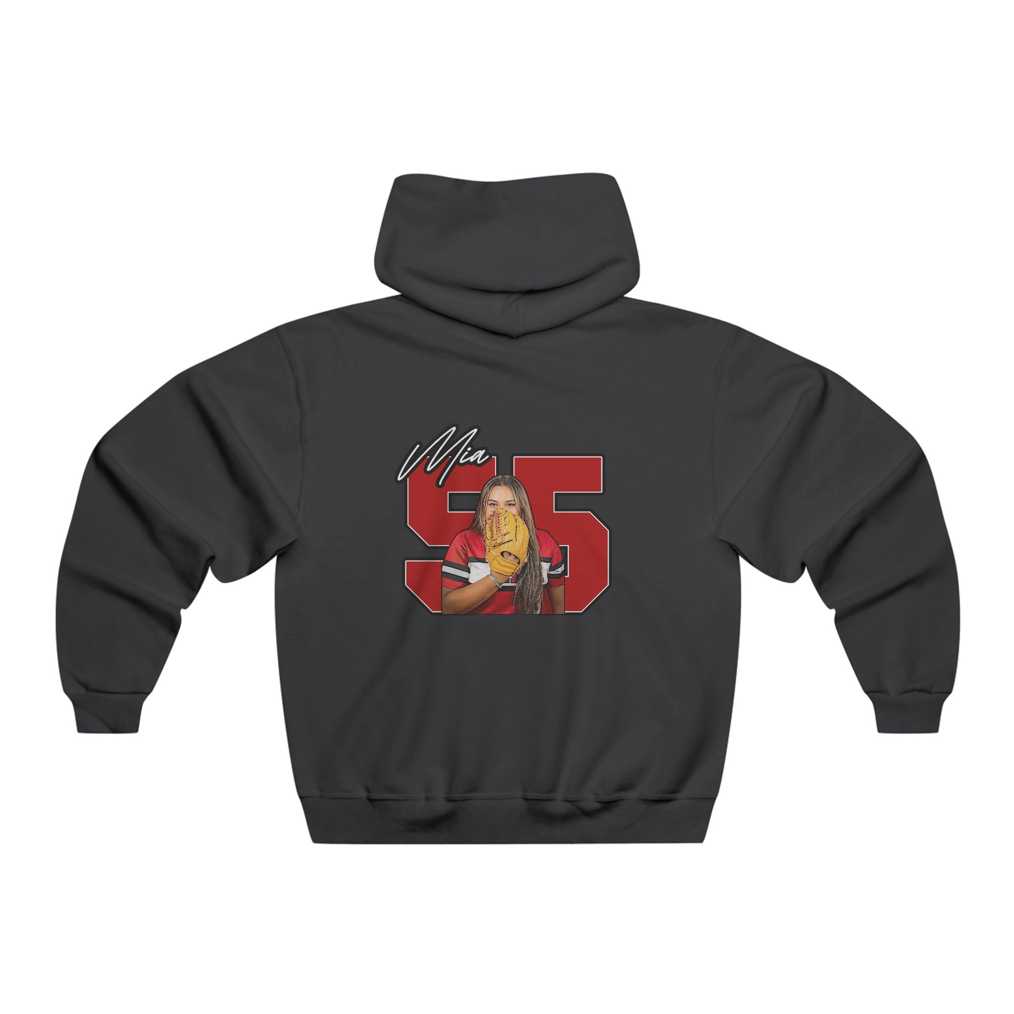 Mia Gomez Vintage Hoodie