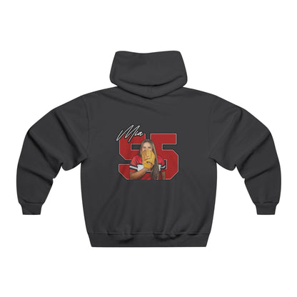 Mia Gomez Vintage Hoodie