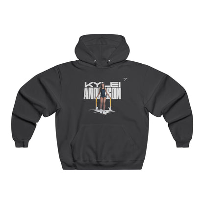 Kylei Anderson Vintage Hoodie