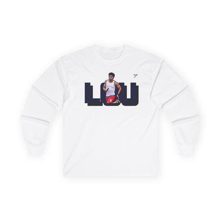 Lossenie Fofana Long Sleeve Tee