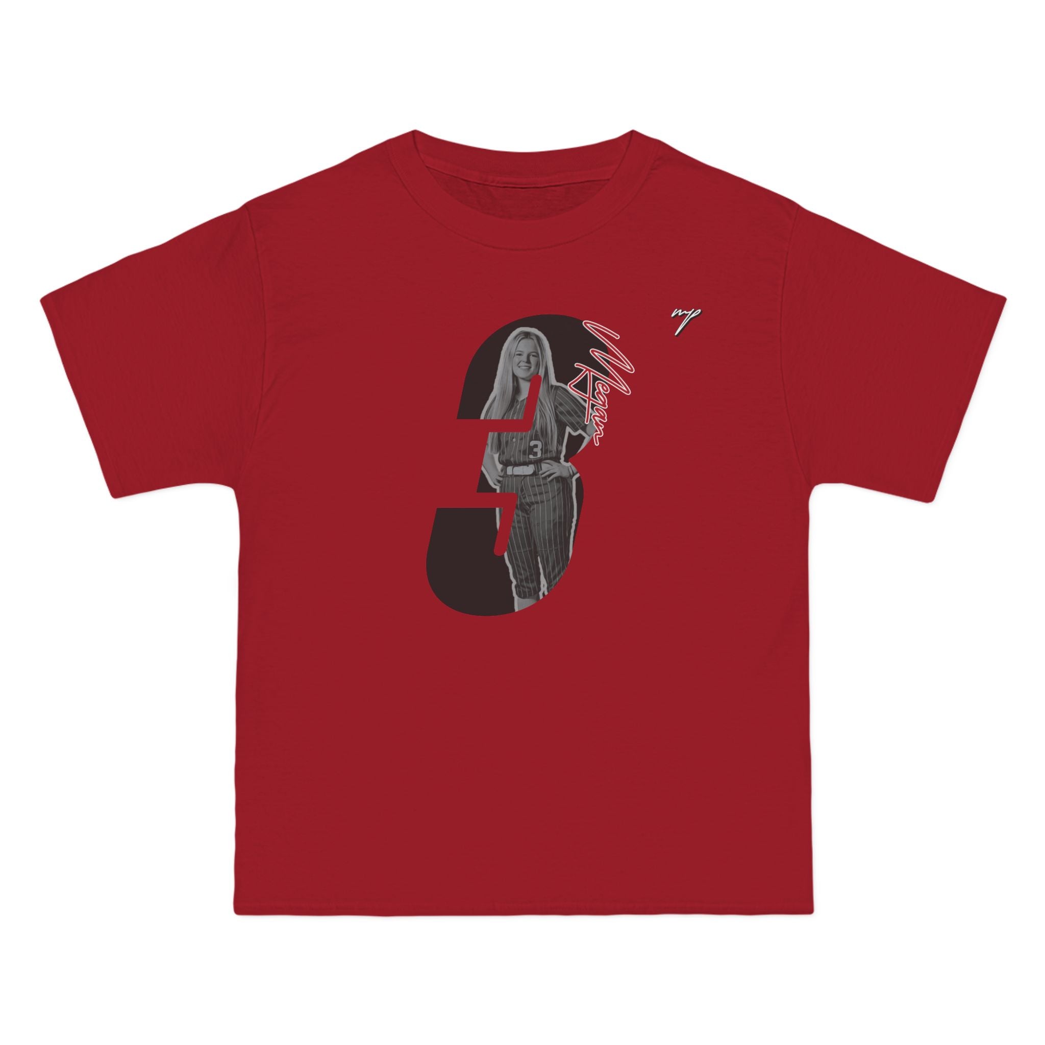 Megan Mizell Vintage Tee