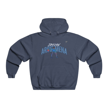 Jaylyn Arosemena Vintage Hoodie