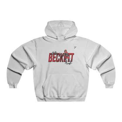 Haley Beckett Vintage Hoodie
