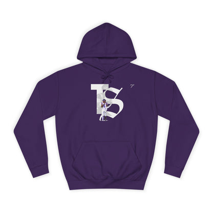Tae Stallings Hoodie