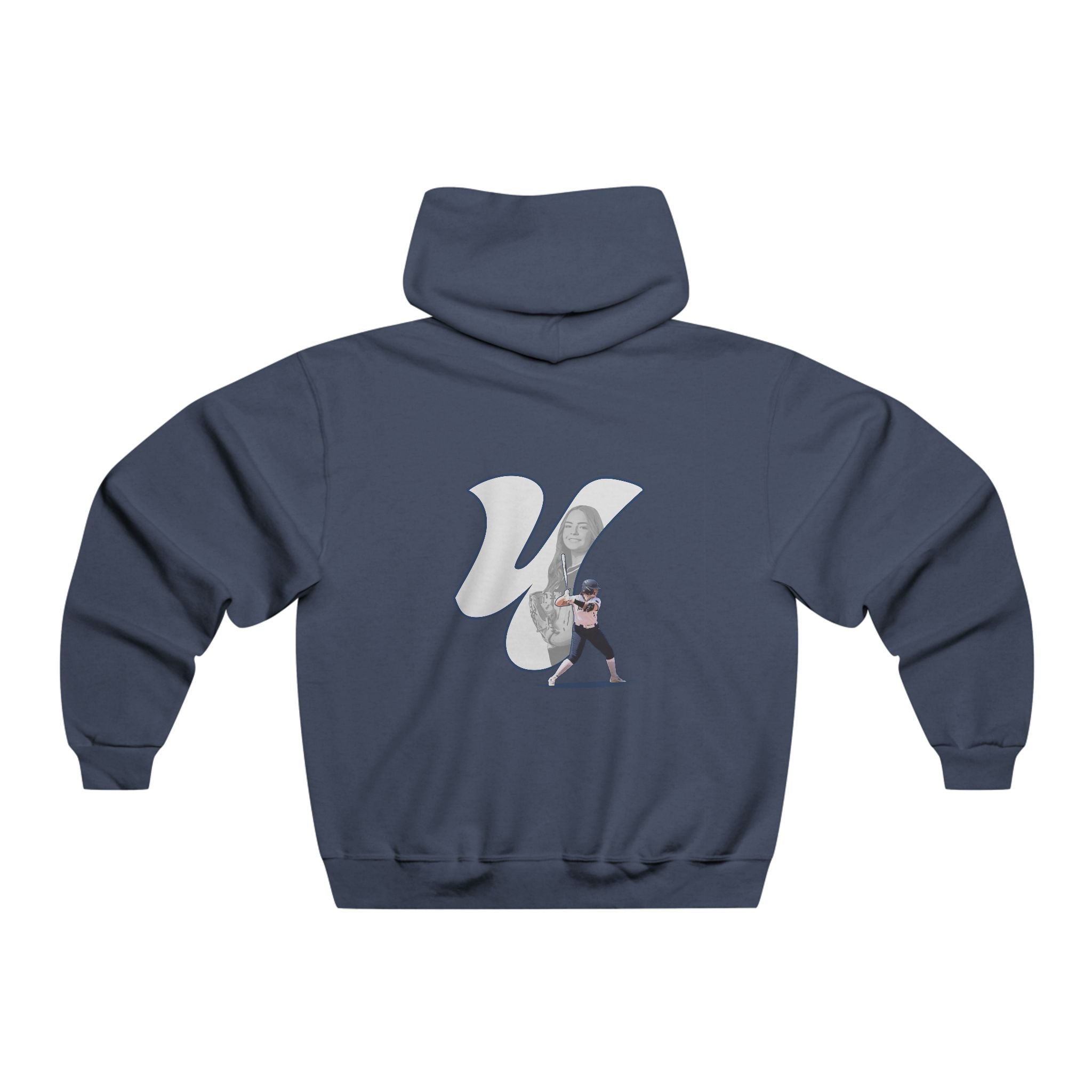 Carly Hutchinson Vintage Hoodie