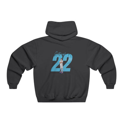 Will Spitznagle Vintage Hoodie