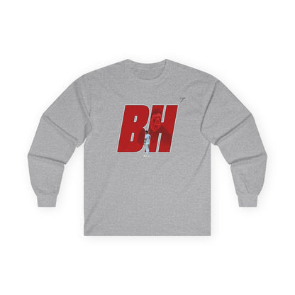 Brady Handwerk Long Sleeve Tee