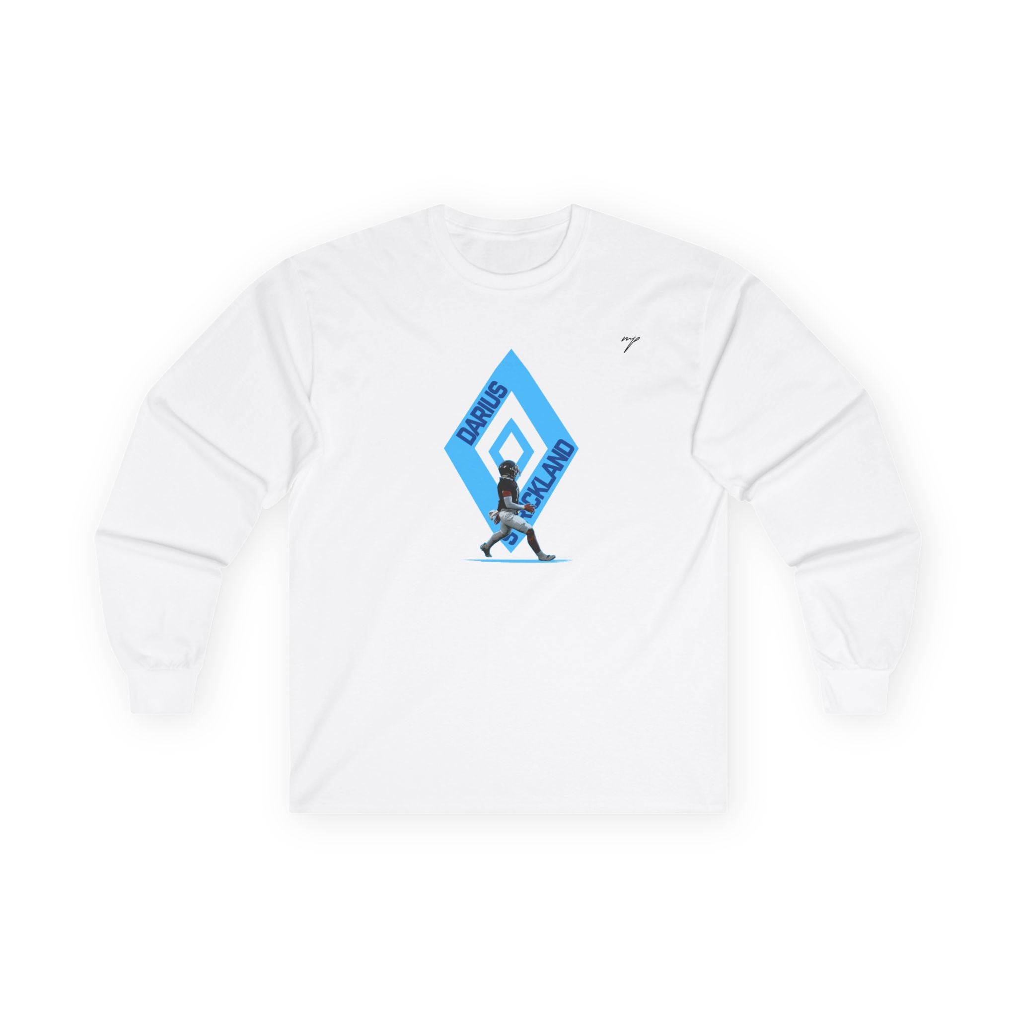 Darius Strickland Long Sleeve