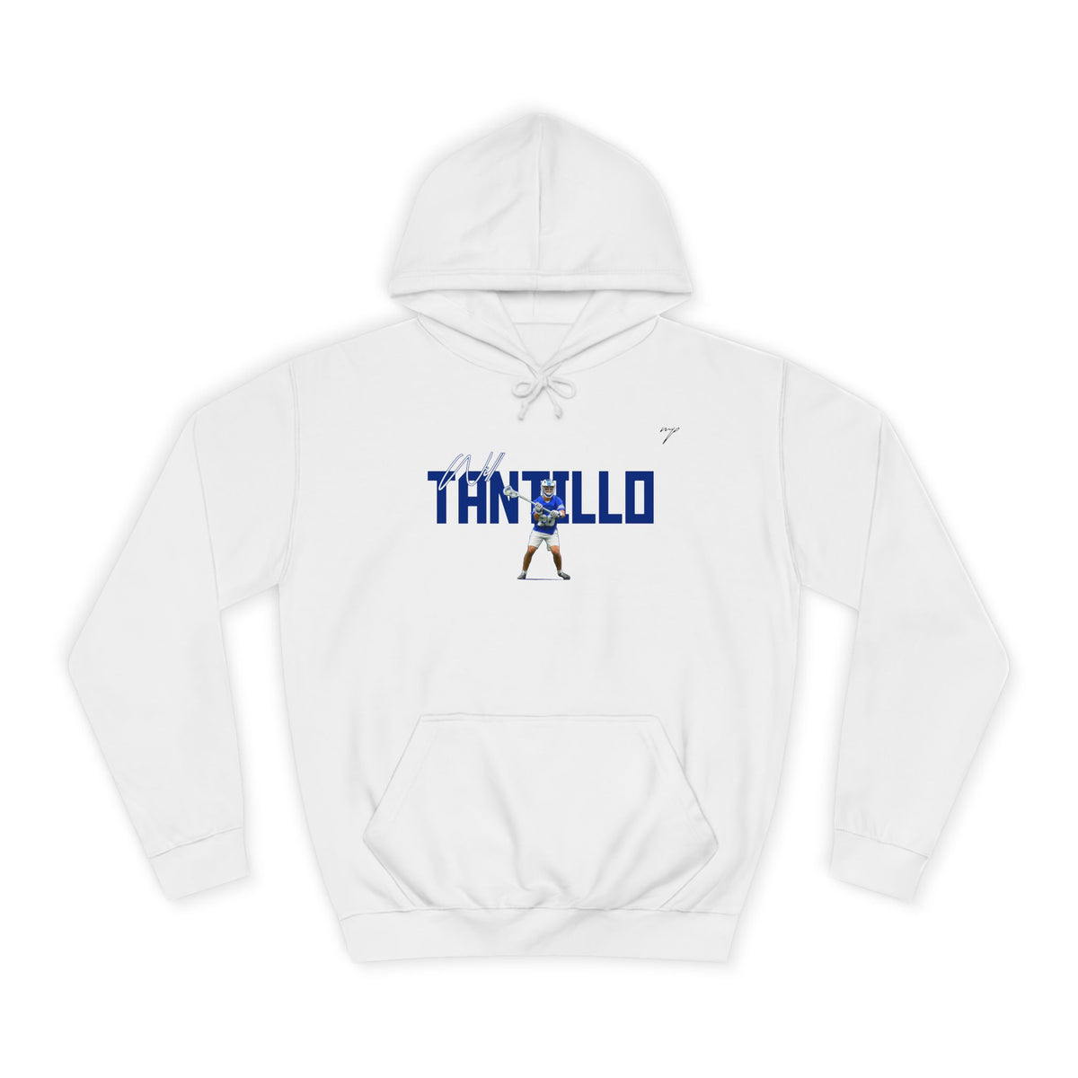 Will Tantillo Hoodie