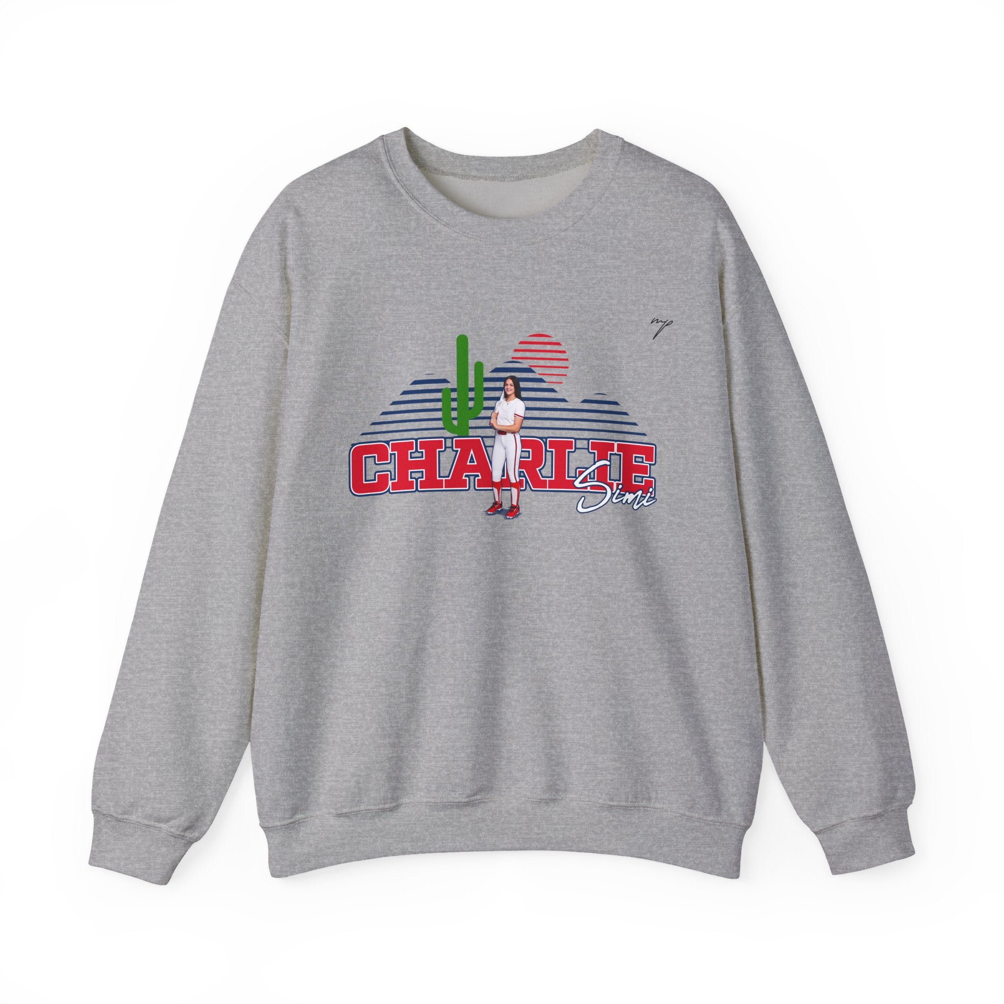 Charlie Simi Crewneck