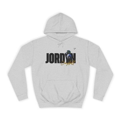 Jordyn Campbell Hoodie