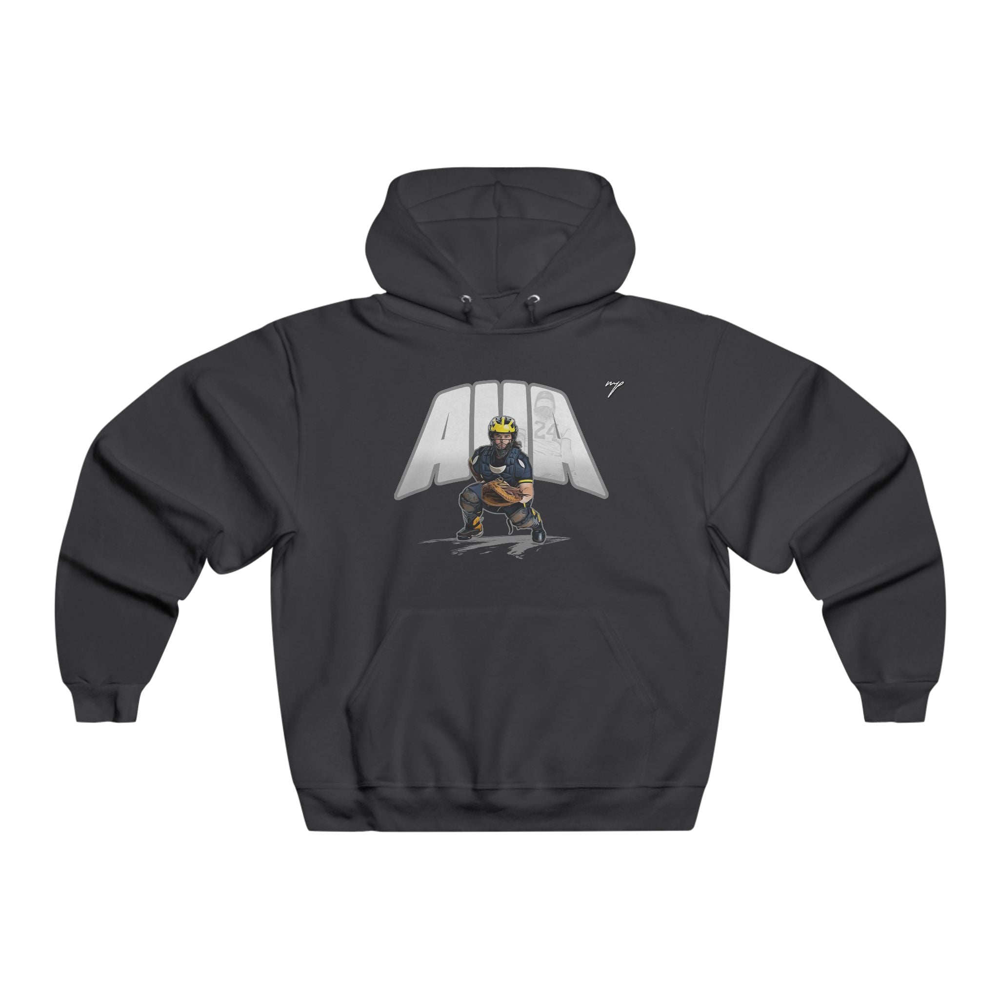 Ava Costales Vintage Hoodie