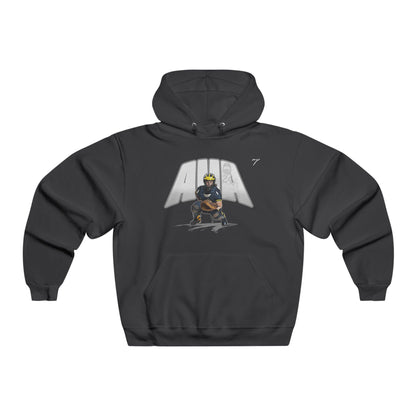Ava Costales Vintage Hoodie