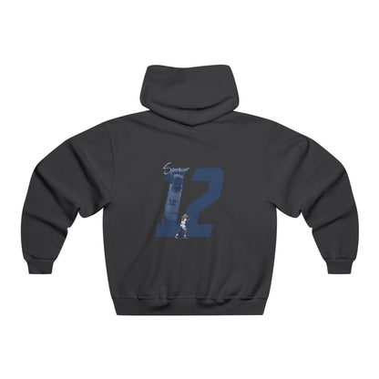 Jordan Spencer Vintage Hoodie
