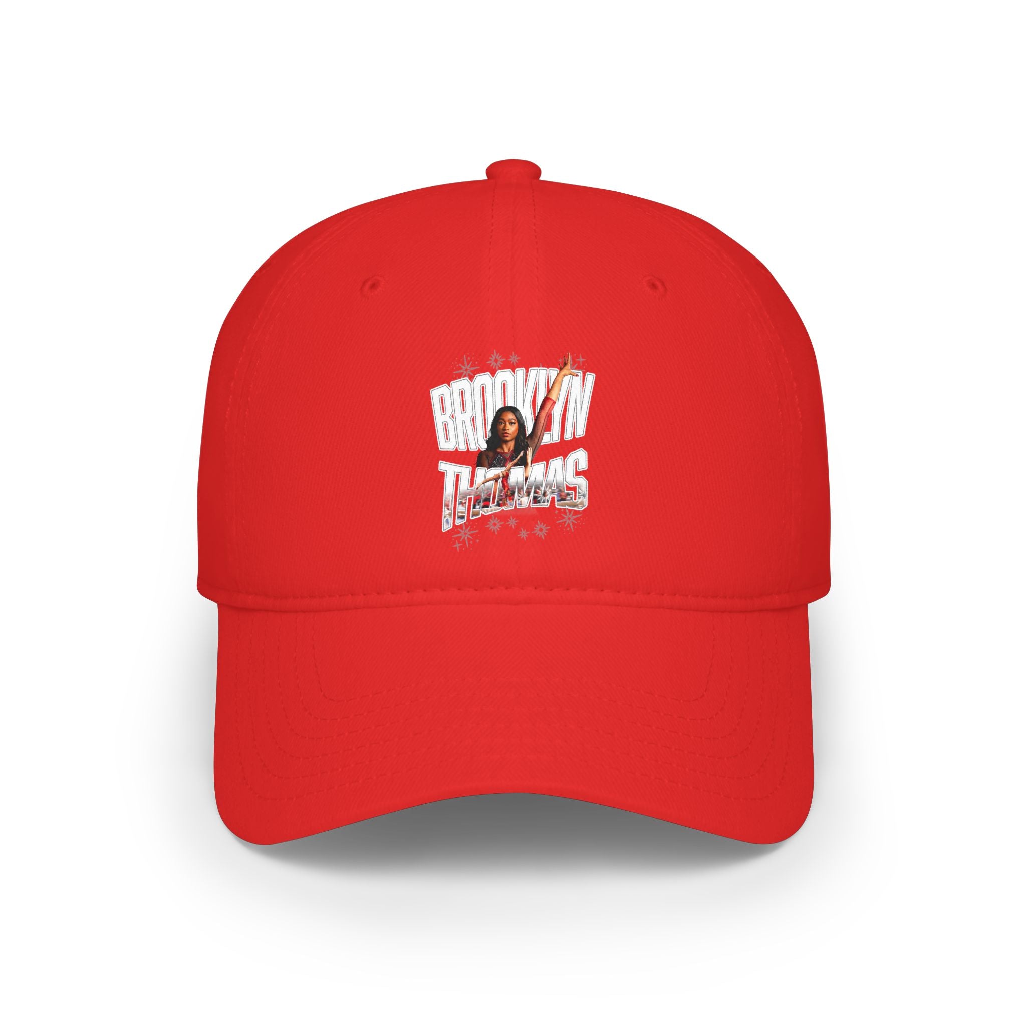 Brooklyn Thomas Hat