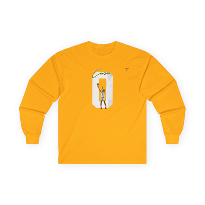 Trevian Carson Long Sleeve