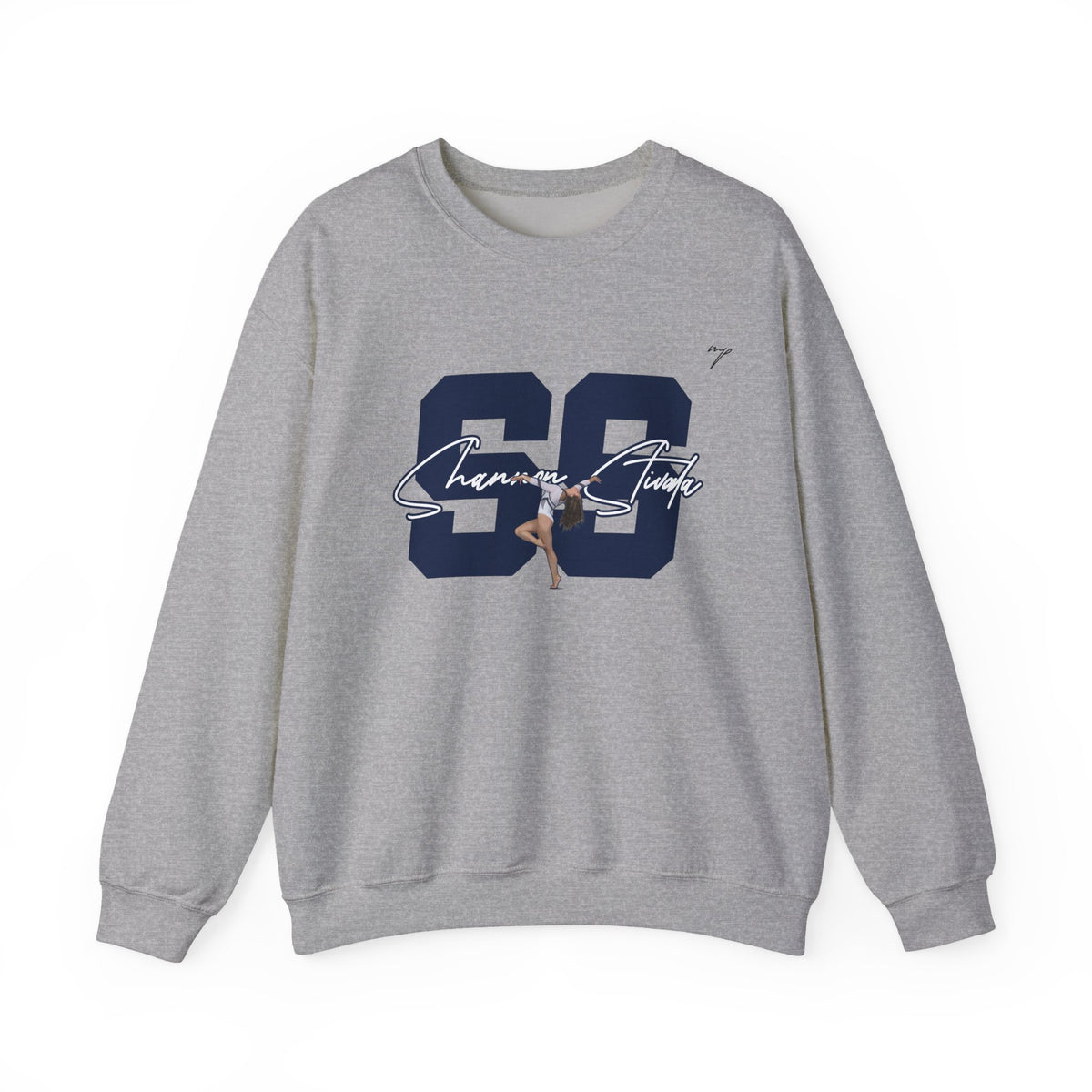 Shannon Stivala Crewneck