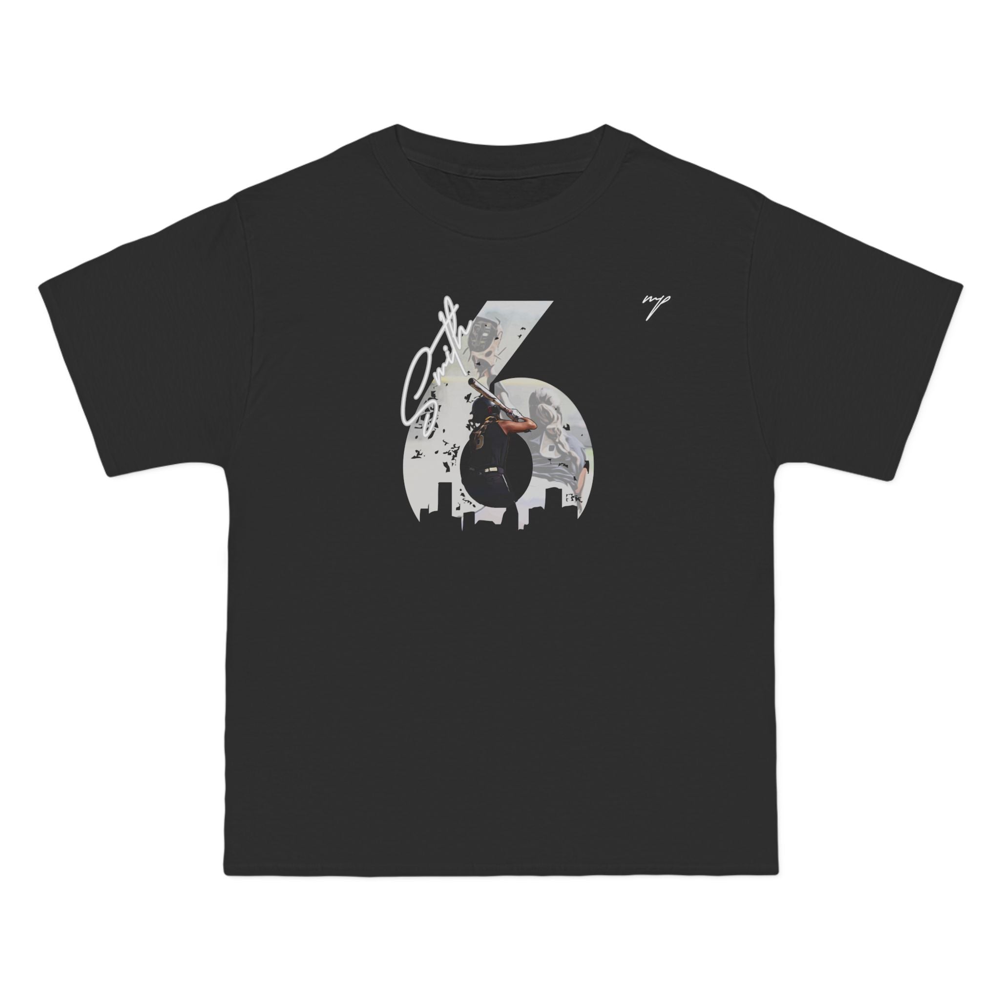 Lilly Smith Vintage Tee