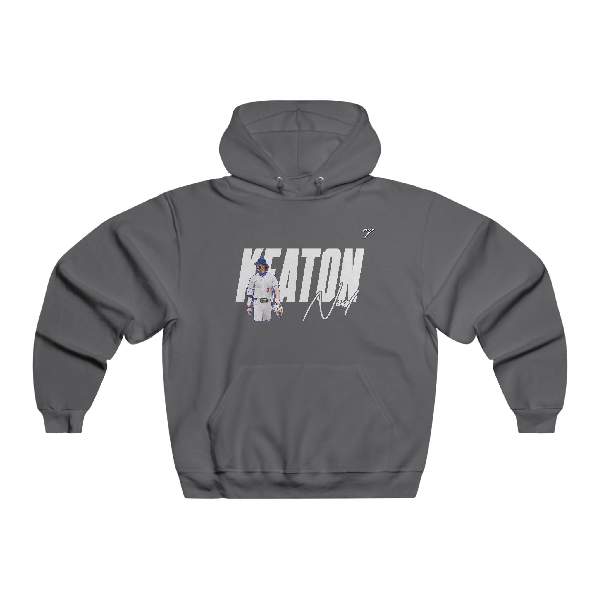 Keaton Neal Vintage Hoodie