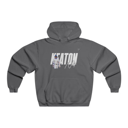 Keaton Neal Vintage Hoodie