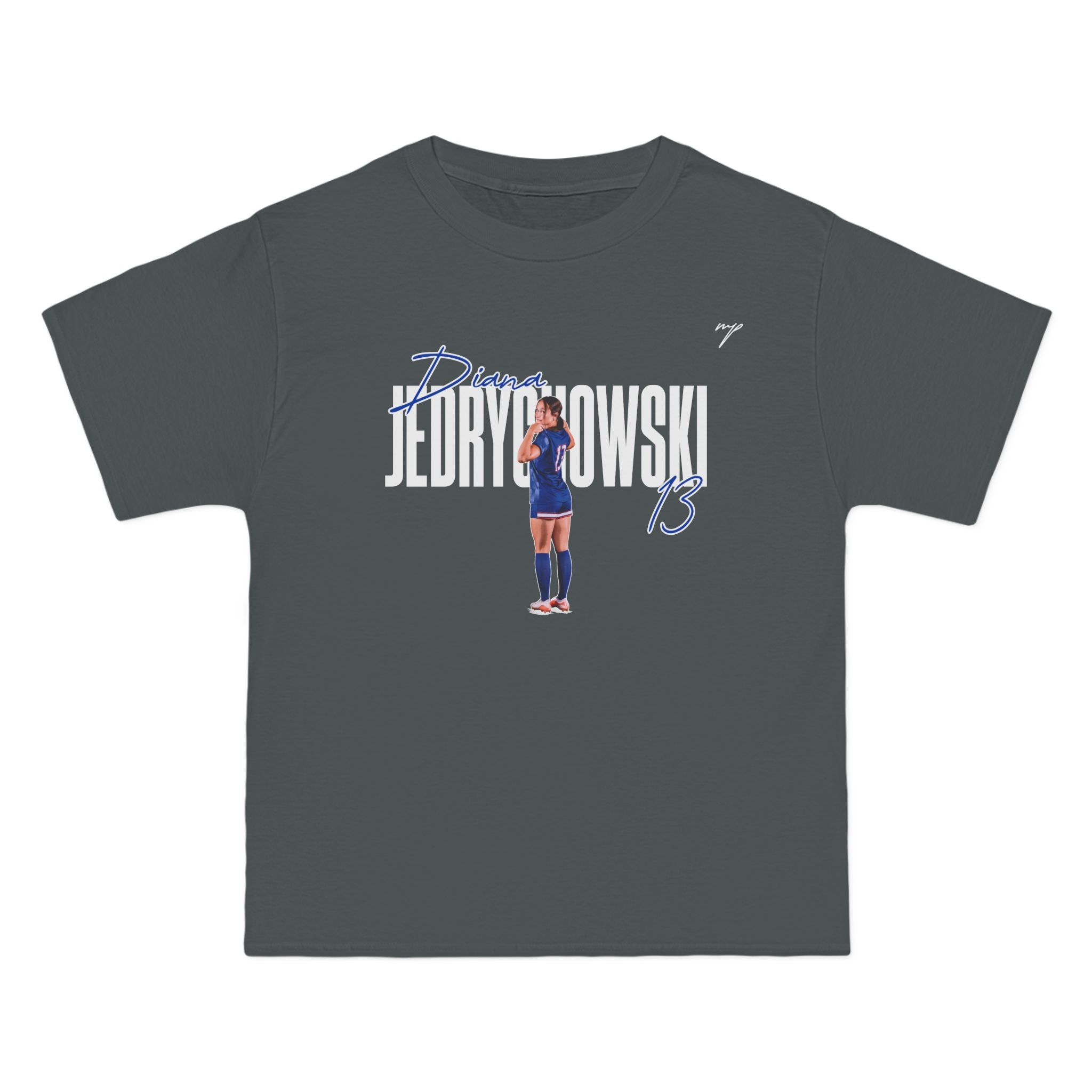 Diana Jedrychowski Vintage Tee