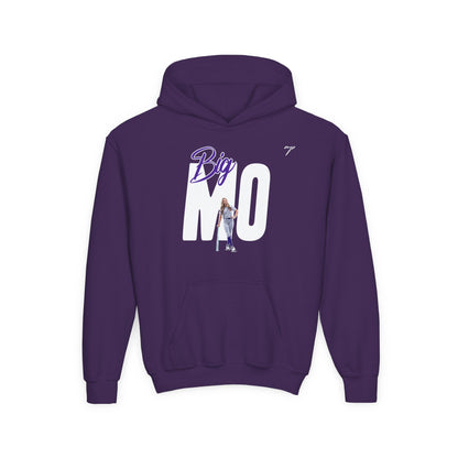 Morgan Bragg YOUTH Hoodie