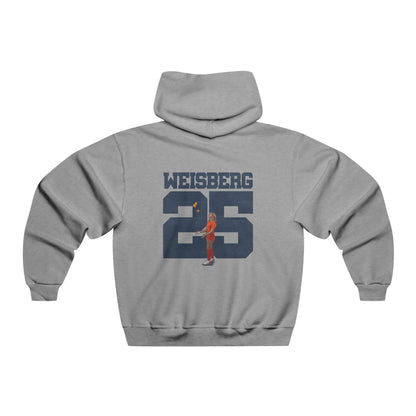 Sarah Weisberg Vintage Hoodie