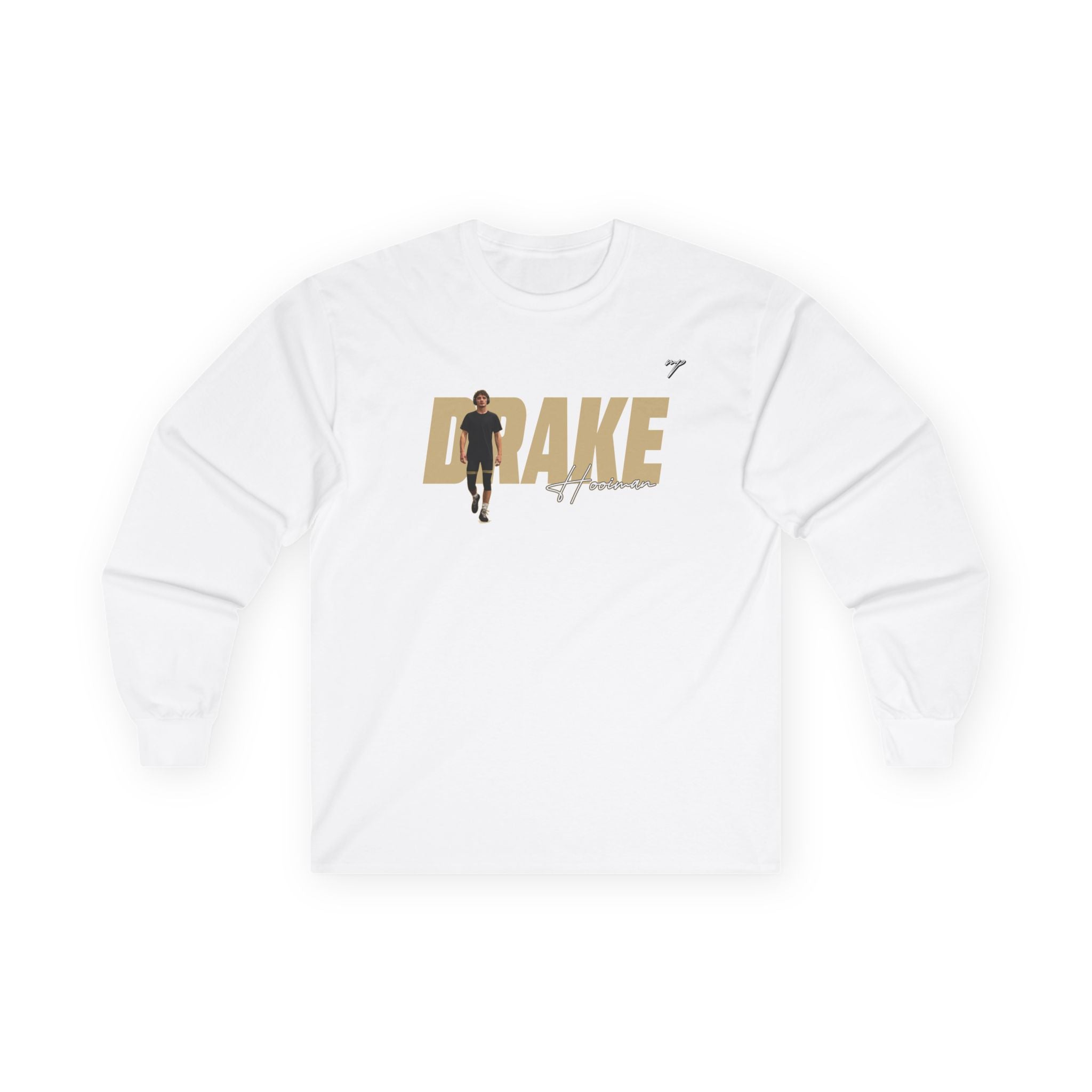 Drake Hooiman Long Sleeve Tee