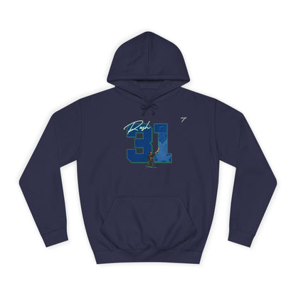 Ryan Rushing Hoodie
